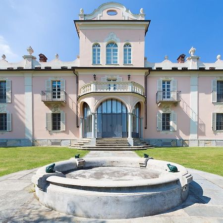 Santa Brigida Bed and Breakfast Pinerolo Exterior foto