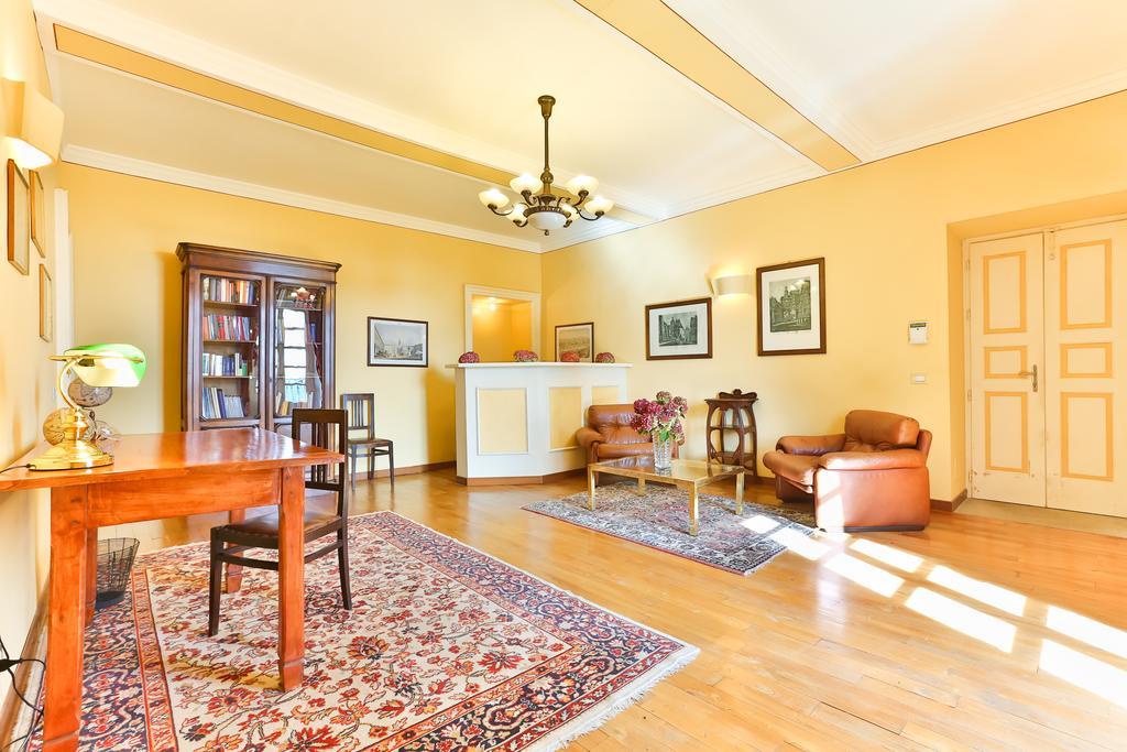Santa Brigida Bed and Breakfast Pinerolo Habitación foto