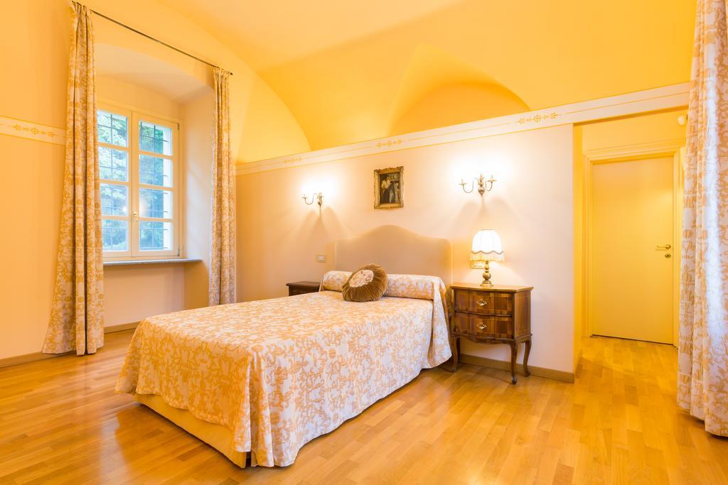 Santa Brigida Bed and Breakfast Pinerolo Habitación foto