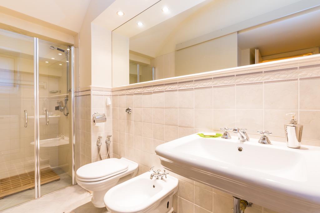 Santa Brigida Bed and Breakfast Pinerolo Habitación foto