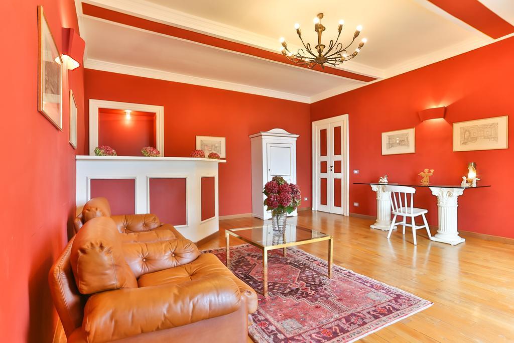 Santa Brigida Bed and Breakfast Pinerolo Habitación foto