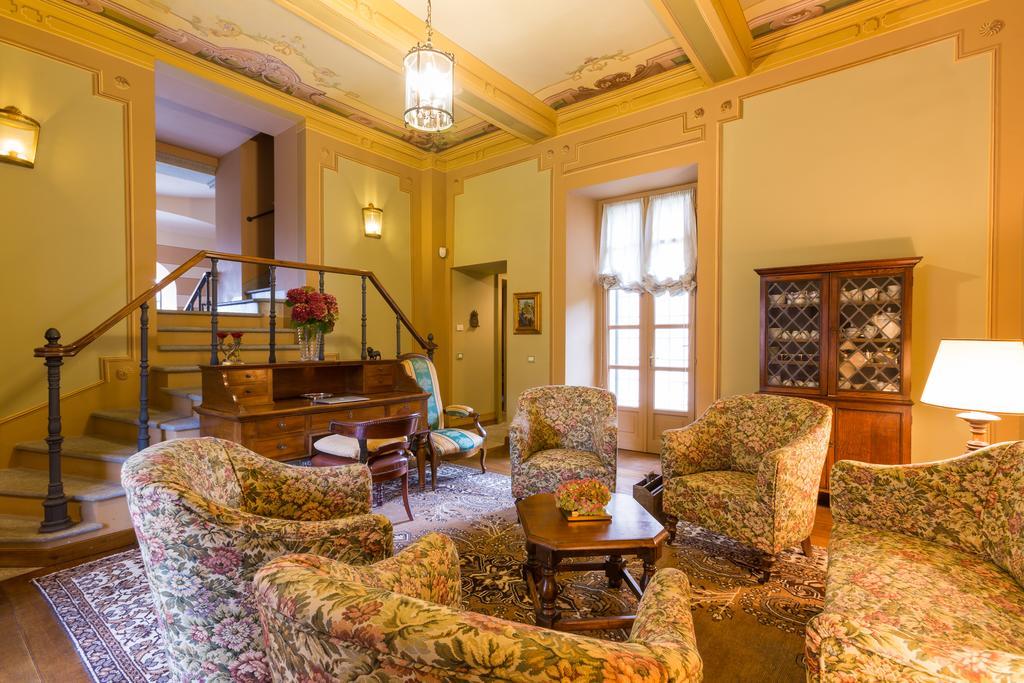 Santa Brigida Bed and Breakfast Pinerolo Exterior foto