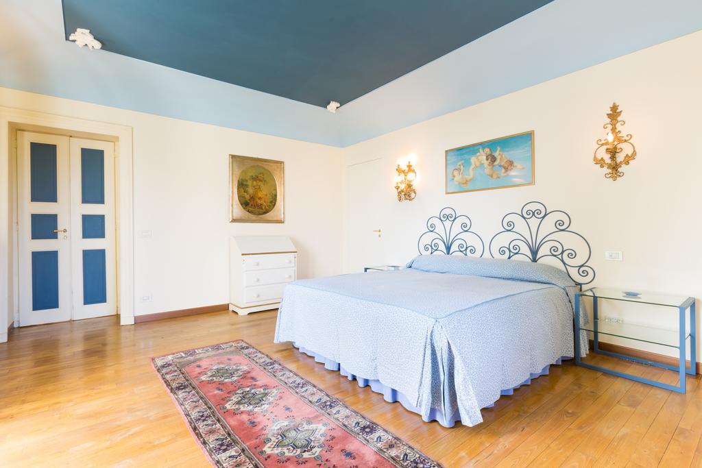Santa Brigida Bed and Breakfast Pinerolo Habitación foto